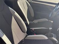 Usado Toyota Aygo X-clusiv 69 CV (50 kW) 2016 Blanco Utilitario