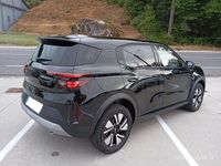 Usado Opel Frontera 146 CV (107 kW) 2025 Negro SUV