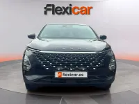 Usado Omoda 5 185 CV (136 kW) 2024 Negro SUV