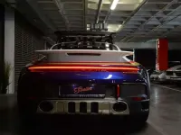 Usado Porsche 911 Dakar 480 CV (353 kW) 2024 Coupe