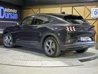 Usado Ford Mustang Mach-E Premium 260 kW (354 CV) 2024 Negro SUV
