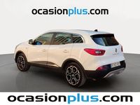 Usado Renault Kadjar Version S 140 CV (102 kW) 2018 Blanco SUV