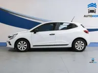 Usado Renault Clio Business 86 CV (63 kW) 2021 Blanco Utilitario