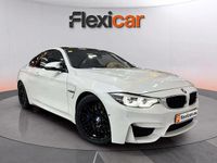 Usado BMW M4 431 CV (317 kW) 2018 Blanco Coupe