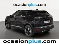 Usado Peugeot 2008 Allure 145 CV (106 kW) 2025 Negro SUV