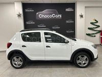 Usado Dacia Sandero Essentiel 95 CV (69 kW) 2020 Blanco Berlina