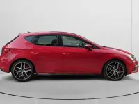 Usado Seat Leon FR 150 CV (110 kW) 2019