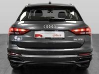 Usado Audi Q3 S-Line 150 CV (110 kW) 2019 Gris SUV