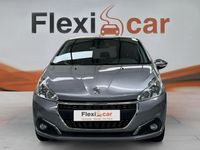 usado Peugeot 208 5P ACTIVE PureTech 60kW (82CV) Gasolina en Flexicar Plasencia