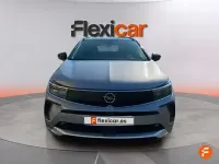 Usado Opel Grandland X 130 CV (95 kW) 2022 Gris SUV