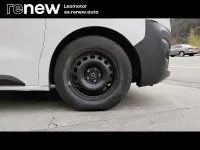 Usado Citroën Jumpy 100 CV (73 kW) 2021 Blanco Monovolumen