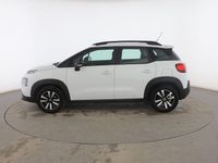 Usado Citroën C3 Aircross Feel 110 CV (80 kW) 2019 Blanco SUV