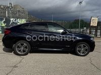 Usado BMW X6 Shadowline 258 CV (189 kW) 2017 Azul SUV