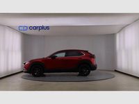 Usado Mazda CX-30 Homura-Line 140 CV (102 kW) 2025 Soul red crystal (metalizado) SUV