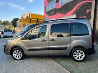 Usado Citroën Berlingo XTR 100 CV (73 kW) 2016 Beige Monovolumen