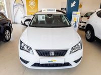 usado Seat Leon 1.6tdi Cr S&s Style 115