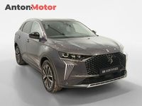 Usado DS Automobiles DS7 Crossback 130 CV (95 kW) 2024 Gris SUV