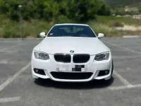 Usado BMW 320 184 CV (135 kW) 2010 Blanco Coupe
