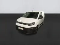 Usado Citroën Berlingo 76 CV (55 kW) 2021 Blanco Monovolumen