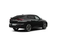 Nuevo BMW X2 Shadowline 163 CV (119 kW) 2026 Negro SUV