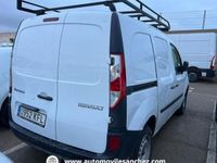 Usado Renault Kangoo 75 CV (55 kW) 2017 Blanco Monovolumen