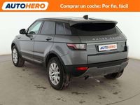 Usado Land Rover Range Rover evoque Pure 150 CV (110 kW) 2018 Gris SUV