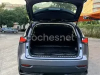 Usado Lexus NX300h Executive Line 197 CV (144 kW) 2016 Gris / plata SUV