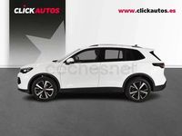 Usado VW Tiguan 130 CV (95 kW) 2025 Blanco SUV