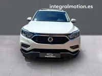 Usado SsangYong Rexton 181 CV (133 kW) 2018 Blanco SUV
