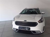 usado Kia Niro 1.6 HEV Drive