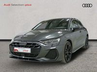 Usado Audi A3 Sportback e-tron 204 CV (150 kW) 2024 Utilitario