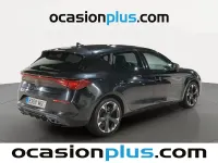 Käytetty Cupra Leon 150 HP (110 kW) 2023 Musta Viistoperä