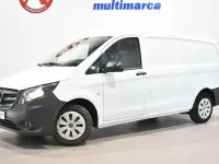 Usado Mercedes Vito 136 CV (100 kW) 2019 Blanco Van