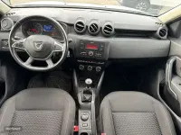 Usado Dacia Duster Essentiel 115 CV (84 kW) 2019 Blanco SUV