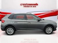 Usado Skoda Kamiq Selection 150 CV (110 kW) 2023 SUV
