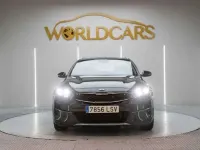 Usado Kia XCeed 141 CV (103 kW) 2021 Gris SUV