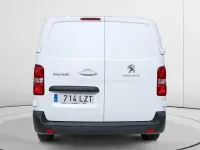Usado Peugeot Expert Premium 102 CV (75 kW) 2022 Van