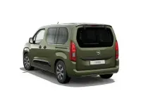 Nuevo Opel Combo S 100 CV (73 kW) 2025 Verde Monovolumen