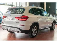 Usado BMW X3 Comfort Edition 292 CV (214 kW) 2020 Blanco SUV