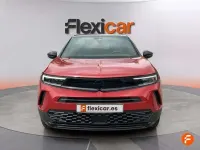 Usado Opel Mokka 136 CV (100 kW) 2023 Rojo SUV