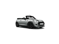 Usado Mini Cooper Cabriolet 136 CV (100 kW) 2021 Descapotable