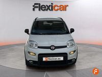 Usado Fiat Panda City Life 70 CV (51 kW) 2023 Blanco Utilitario