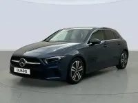 Usado Mercedes A180 136 CV (100 kW) 2022 Azul