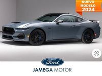 Usado Ford Mustang GT 450 CV (330 kW) 2024 Blanco Coupe