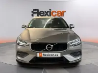 Usado Volvo V60 Momentum 197 CV (144 kW) 2021 Marrón Familiar