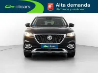 Usado MG EHS Comfort 162 CV (119 kW) 2022 Negro SUV