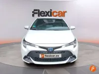 Usado Toyota Corolla Edition 140 CV (102 kW) 2024 Blanco Utilitario