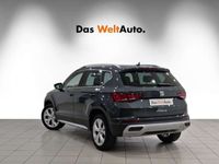 usado Seat Ateca 1.5 TSI S&S X-Perience XL DSG 110 kW (150 CV)