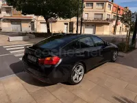 Usado BMW 420 190 HP (139 kW) 2017 Preto Coupé