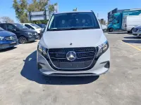 Nuevo Mercedes V220 Style 163 CV (119 kW) 2026 Gris Monovolumen
